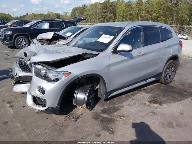 Продажа на аукционе авто 2018 Bmw X1 Sdrive28i, vin: WBXHU7C30J5L08220, номер лота: 44764773