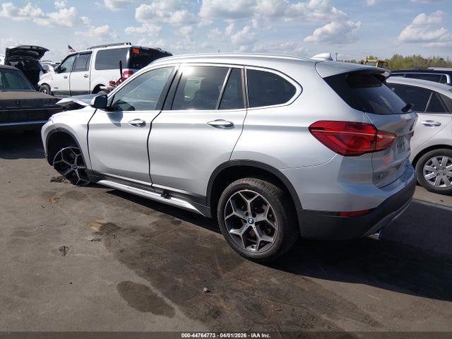 Продажа на аукционе авто 2018 Bmw X1 Sdrive28i, vin: WBXHU7C30J5L08220, номер лота: 44764773