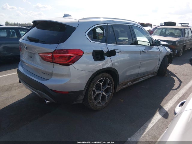 Продажа на аукционе авто 2018 Bmw X1 Sdrive28i, vin: WBXHU7C30J5L08220, номер лота: 44764773