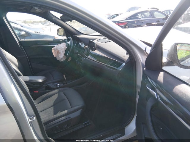 Продажа на аукционе авто 2018 Bmw X1 Sdrive28i, vin: WBXHU7C30J5L08220, номер лота: 44764773