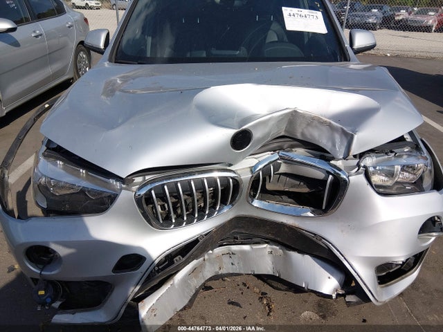 Продажа на аукционе авто 2018 Bmw X1 Sdrive28i, vin: WBXHU7C30J5L08220, номер лота: 44764773