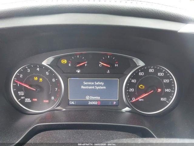 3GNKBHR47SS185156 Chevrolet Blazer Awd 2lt