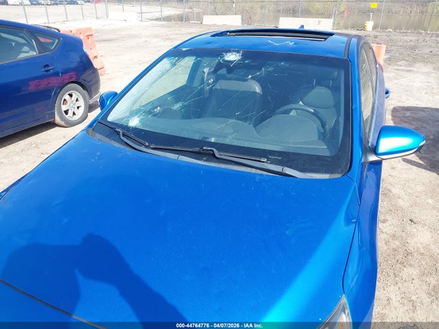 44764776 :رقم المزاد ، KMHC05LC8JU065541 vin ، 2018 Hyundai Ioniq Hybrid Limited مزاد بيع