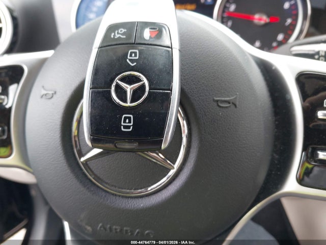 2019 Mercedes-benz E 300 4matic მანქანა იყიდება აუქციონზე, vin: WDDZF4KB6KA489759, აუქციონის ნომერი: 44764779