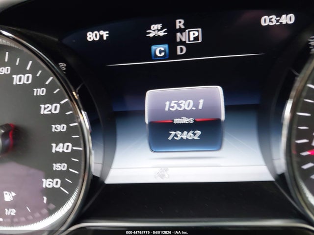 2019 Mercedes-benz E 300 4matic მანქანა იყიდება აუქციონზე, vin: WDDZF4KB6KA489759, აუქციონის ნომერი: 44764779
