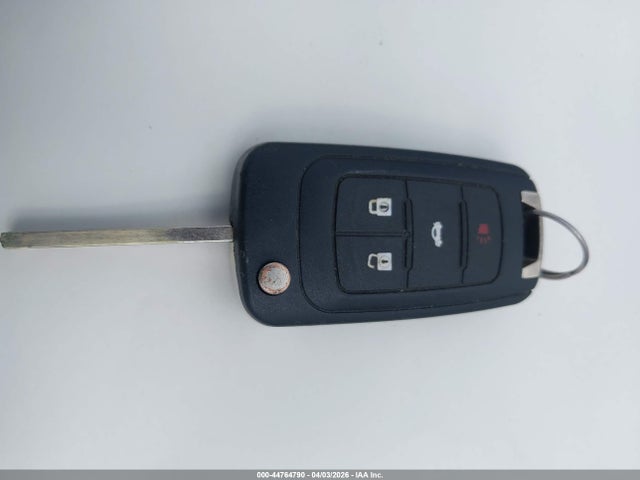 2013 CHEVROLET CRUZE 1G1PK5SB7D7308325 Photo 10