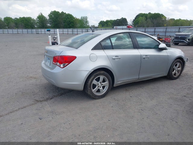 2013 CHEVROLET CRUZE 1G1PK5SB7D7308325 Photo 3