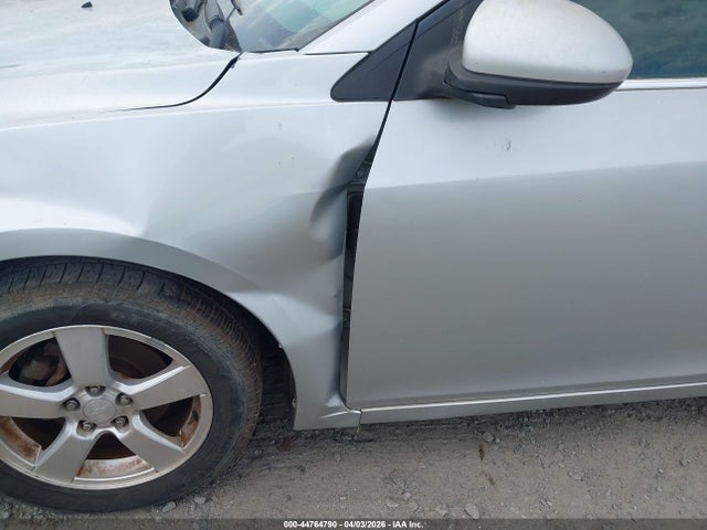 2013 CHEVROLET CRUZE 1G1PK5SB7D7308325 Photo 5