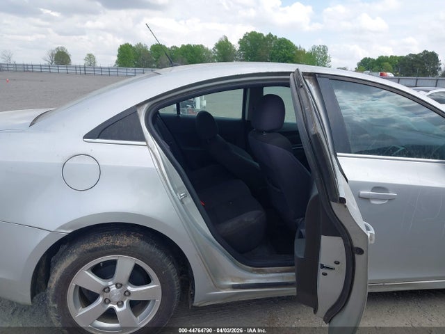 2013 CHEVROLET CRUZE 1G1PK5SB7D7308325 Photo 7