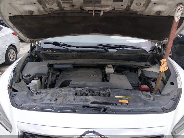 5N1AL0MNXGC502858 Infiniti QX60