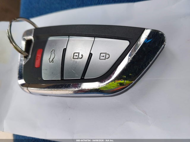 5N1AL0MNXGC502858 Infiniti QX60