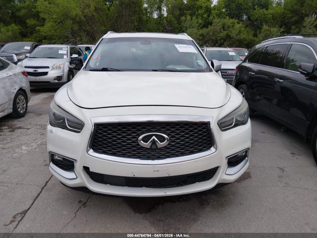 5N1AL0MNXGC502858 Infiniti QX60