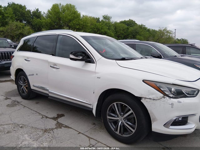 5N1AL0MNXGC502858 Infiniti QX60