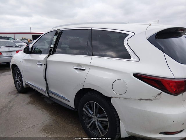 5N1AL0MNXGC502858 Infiniti QX60