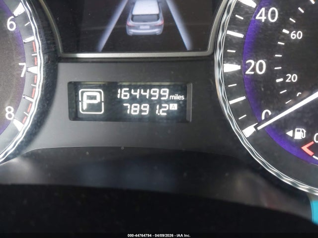 5N1AL0MNXGC502858 Infiniti QX60