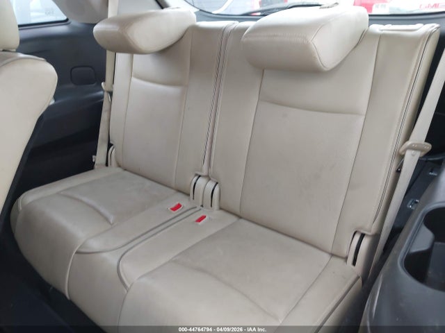 5N1AL0MNXGC502858 Infiniti QX60