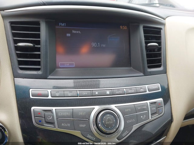 5N1AL0MNXGC502858 Infiniti QX60
