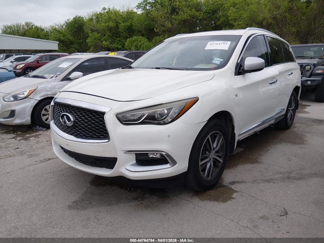 5N1AL0MNXGC502858 Infiniti QX60