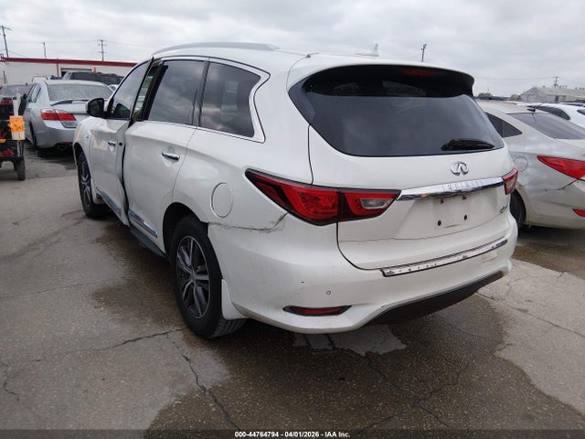 5N1AL0MNXGC502858 Infiniti QX60