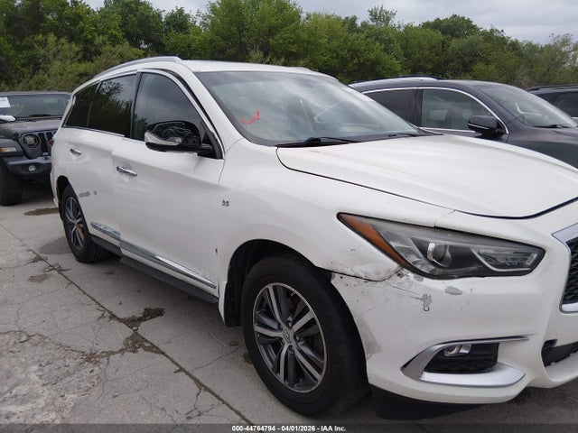 5N1AL0MNXGC502858 Infiniti QX60
