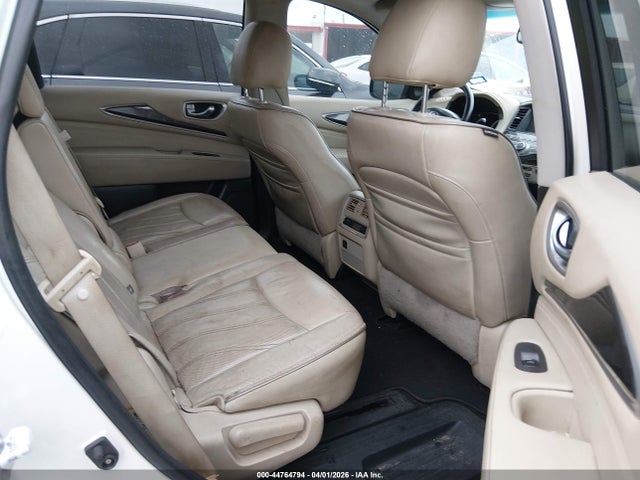 5N1AL0MNXGC502858 Infiniti QX60