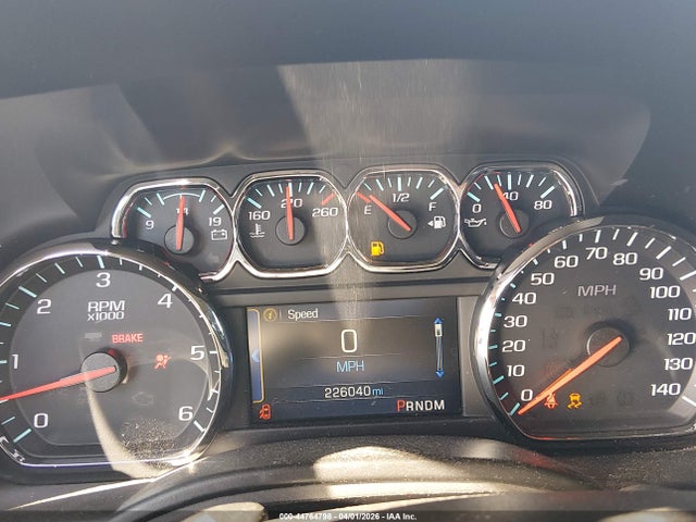 Chevrolet Tahoe Lt 2015 1GNSCBKC2FR182055 Image 7