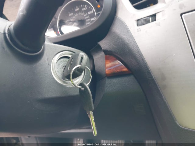 44764800 :رقم المزاد ، 4S4BRDKC9C2290935 vin ، 2012 Subaru Outback 3.6r Limited مزاد بيع
