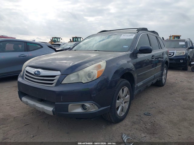 44764800 :رقم المزاد ، 4S4BRDKC9C2290935 vin ، 2012 Subaru Outback 3.6r Limited مزاد بيع