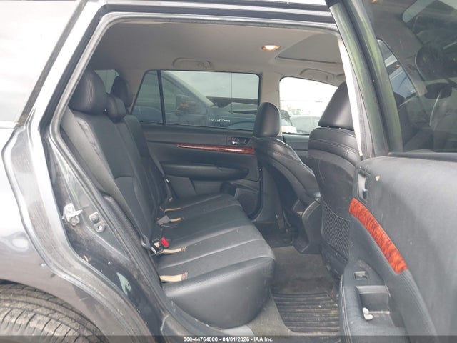 44764800 :رقم المزاد ، 4S4BRDKC9C2290935 vin ، 2012 Subaru Outback 3.6r Limited مزاد بيع