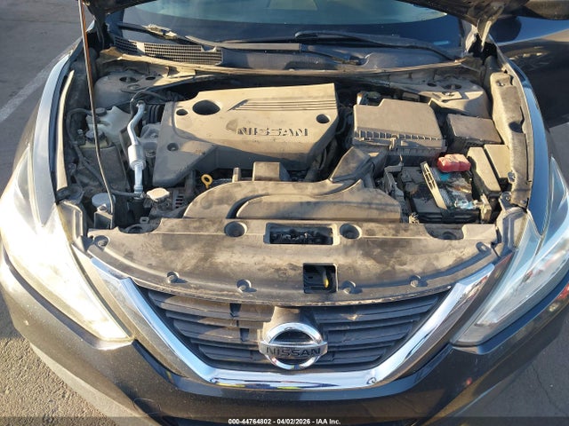 Nissan Altima 2.5 S 2016 1N4AL3AP4GN371500 Image 10