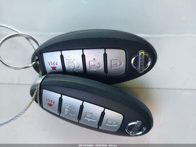 Nissan Altima 2.5 S 2016 1N4AL3AP4GN371500 Image 11