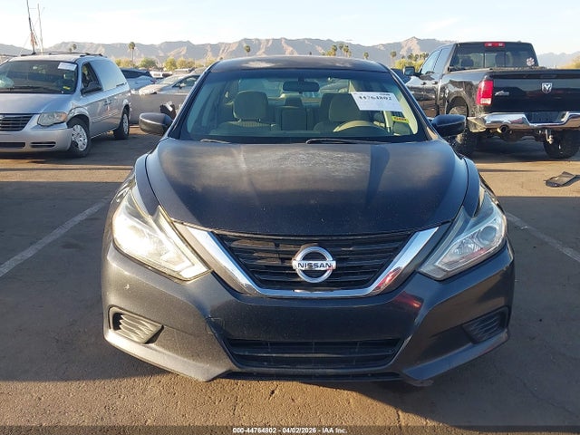 Nissan Altima 2.5 S 2016 1N4AL3AP4GN371500 Image 12