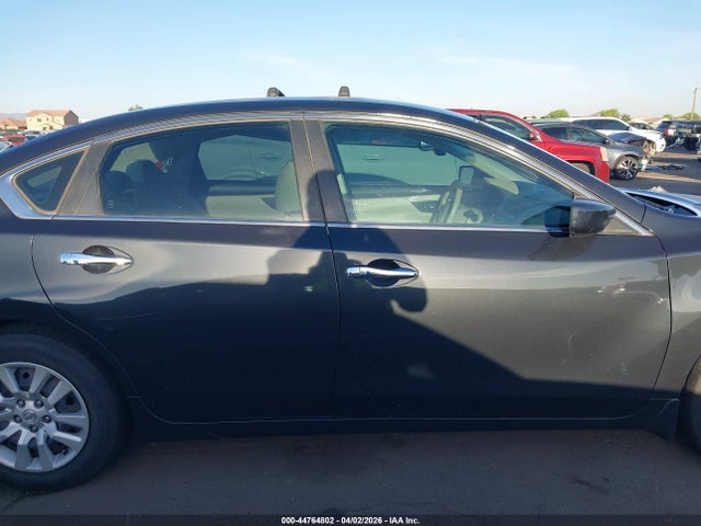 Nissan Altima 2.5 S 2016 1N4AL3AP4GN371500 Image 13