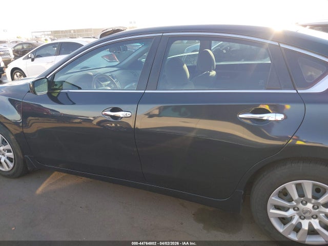 Nissan Altima 2.5 S 2016 1N4AL3AP4GN371500 Image 14