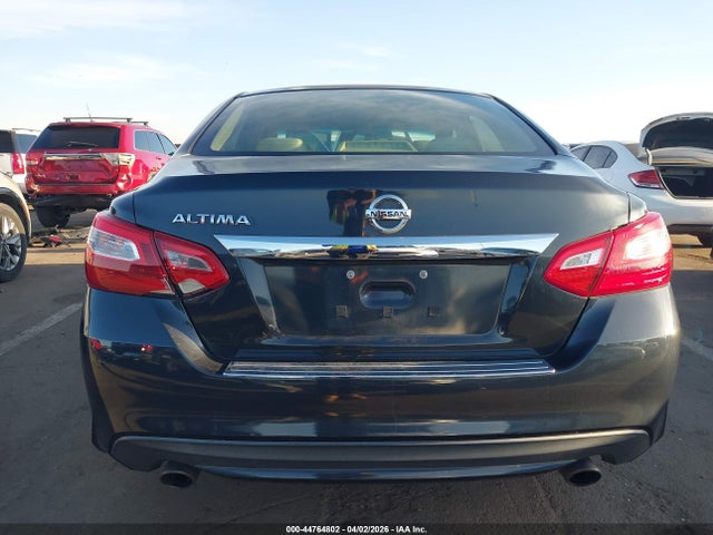 Nissan Altima 2.5 S 2016 1N4AL3AP4GN371500 Image 16