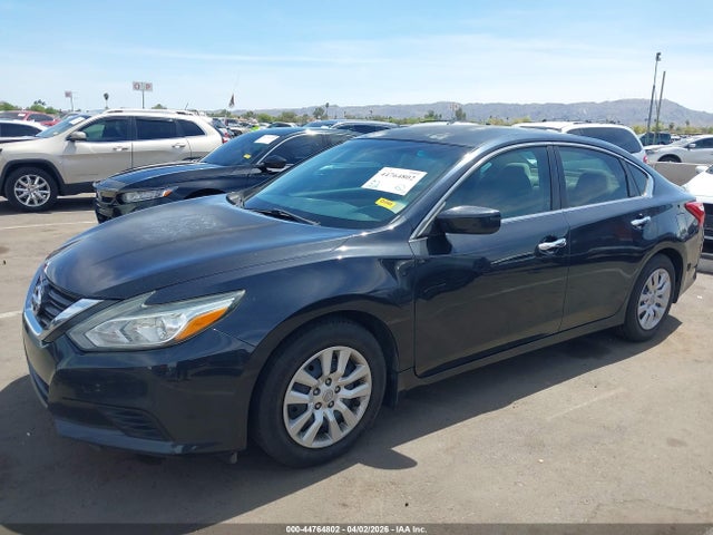 Nissan Altima 2.5 S 2016 1N4AL3AP4GN371500 Image 2