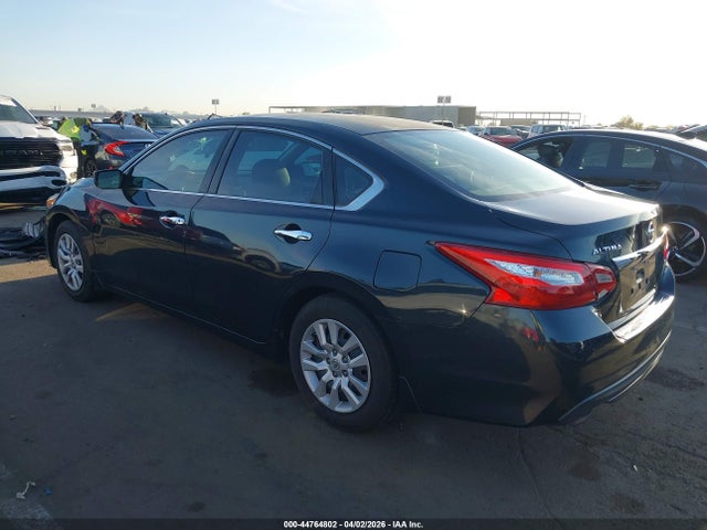 Nissan Altima 2.5 S 2016 1N4AL3AP4GN371500 Image 3