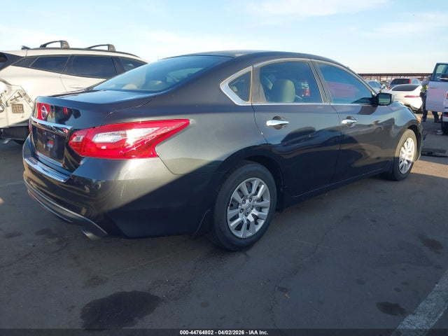 Nissan Altima 2.5 S 2016 1N4AL3AP4GN371500 Image 4