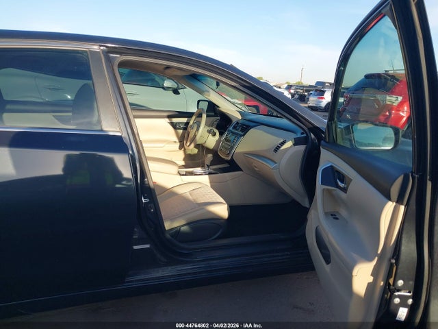 Nissan Altima 2.5 S 2016 1N4AL3AP4GN371500 Image 5