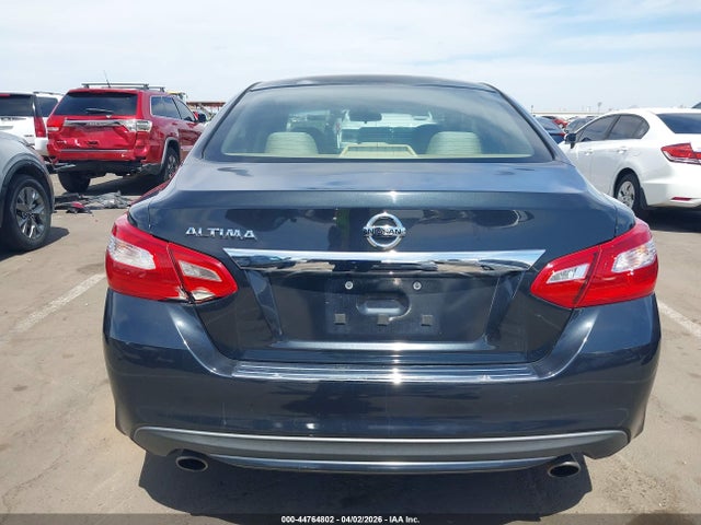 Nissan Altima 2.5 S 2016 1N4AL3AP4GN371500 Image 6