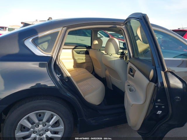 Nissan Altima 2.5 S 2016 1N4AL3AP4GN371500 Image 8