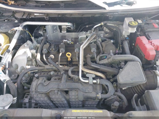 Продаж на аукціоні авто 2021 Nissan Rogue Sv Intelligent Awd, vin: 5N1AT3BB2MC829423, номер лоту: 44764803