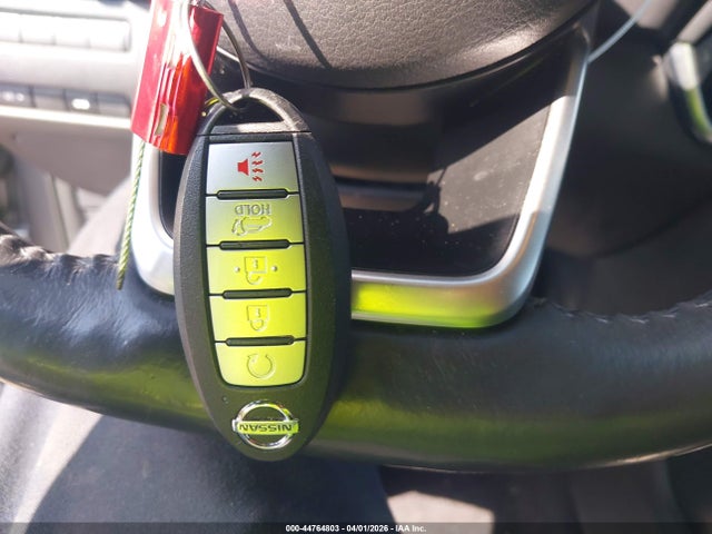 Продаж на аукціоні авто 2021 Nissan Rogue Sv Intelligent Awd, vin: 5N1AT3BB2MC829423, номер лоту: 44764803