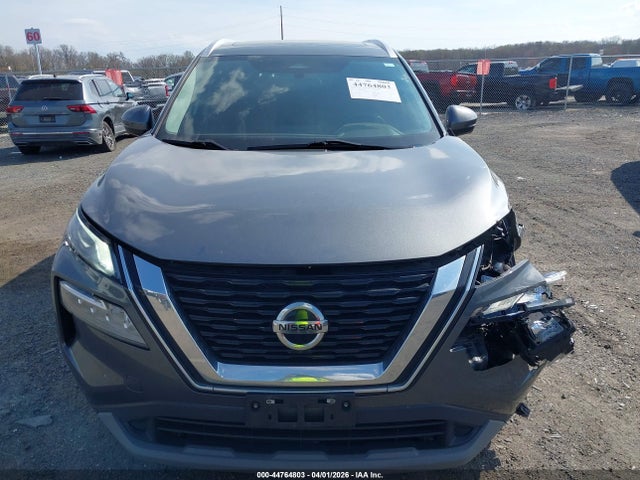 Продаж на аукціоні авто 2021 Nissan Rogue Sv Intelligent Awd, vin: 5N1AT3BB2MC829423, номер лоту: 44764803