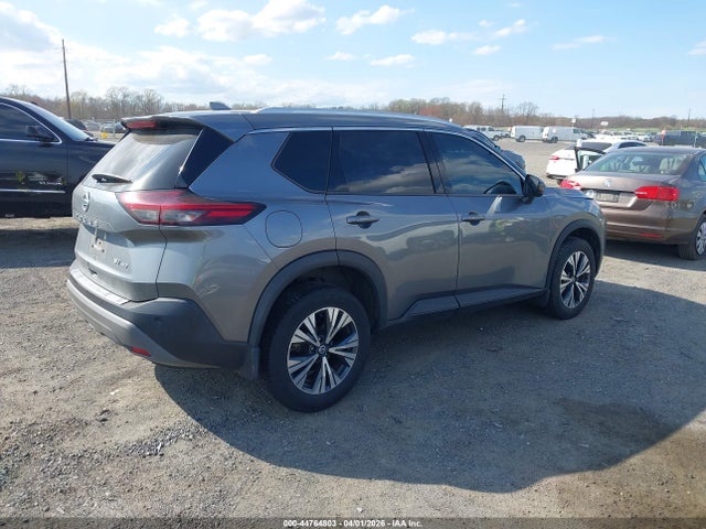 Продаж на аукціоні авто 2021 Nissan Rogue Sv Intelligent Awd, vin: 5N1AT3BB2MC829423, номер лоту: 44764803