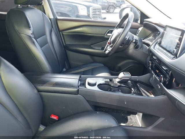 Продаж на аукціоні авто 2021 Nissan Rogue Sv Intelligent Awd, vin: 5N1AT3BB2MC829423, номер лоту: 44764803
