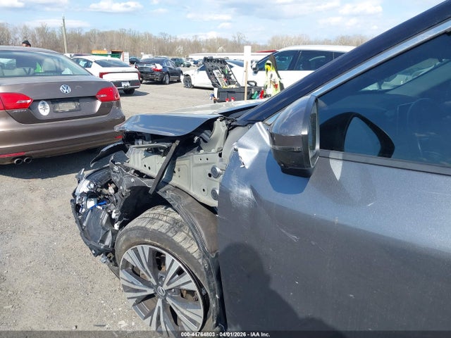 Продаж на аукціоні авто 2021 Nissan Rogue Sv Intelligent Awd, vin: 5N1AT3BB2MC829423, номер лоту: 44764803
