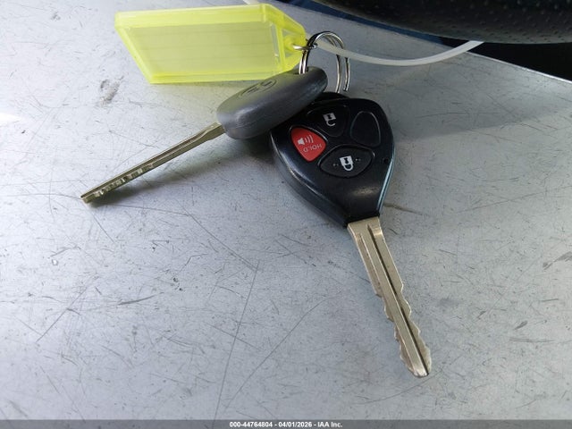 2016 TOYOTA 4RUNNER JTEBU5JR0G5314411 Photo 10