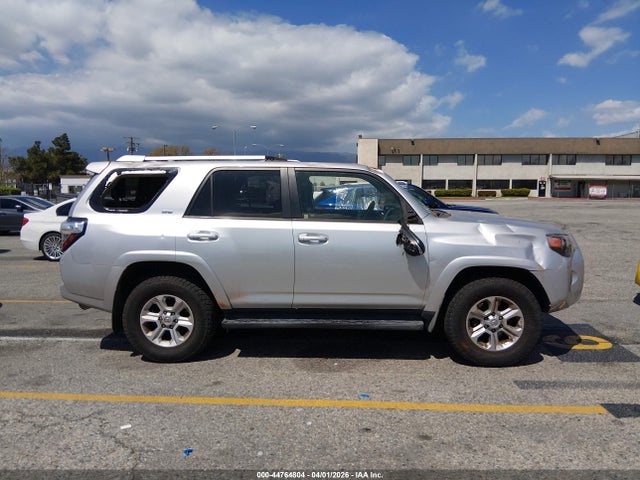 JTEBU5JR0G5314411 Toyota 4runner Sr5 Premium