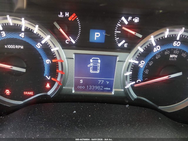 JTEBU5JR0G5314411 Toyota 4runner Sr5 Premium